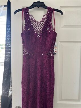 Formal dress